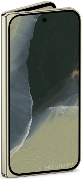 Google Pixel 11 Pro Fold 16/1 ТБ Olive (зеленый)