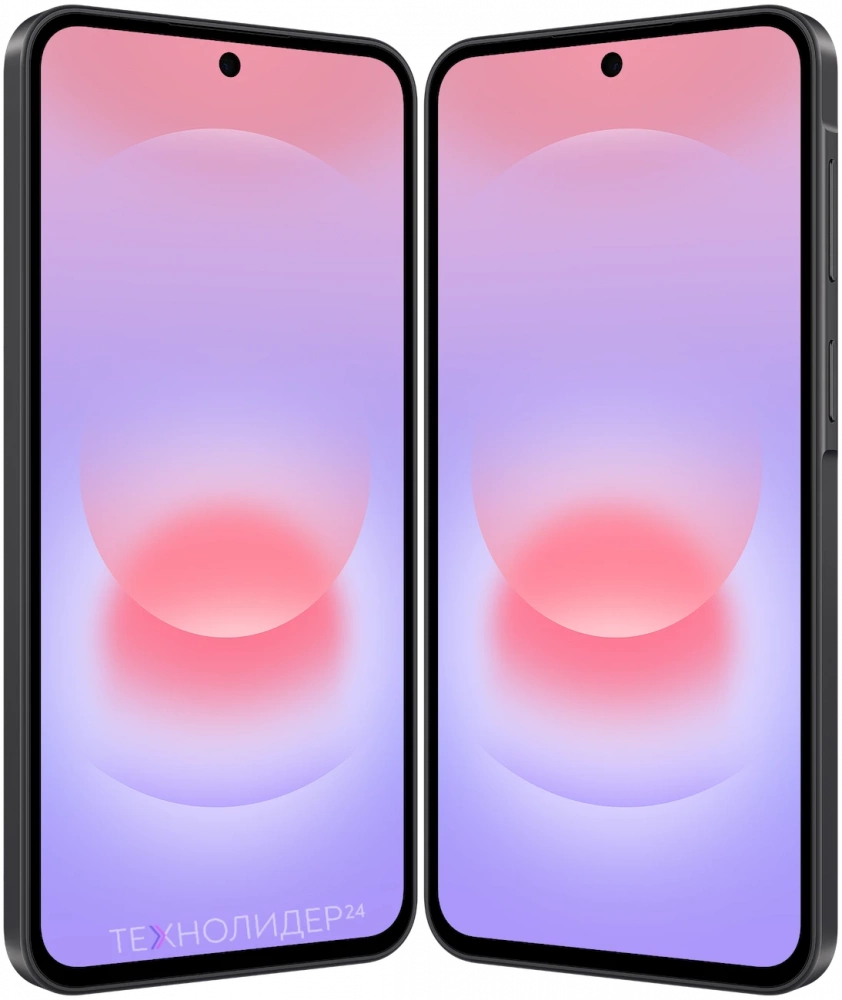 Samsung Galaxy A37 8/256 ГБ Черный