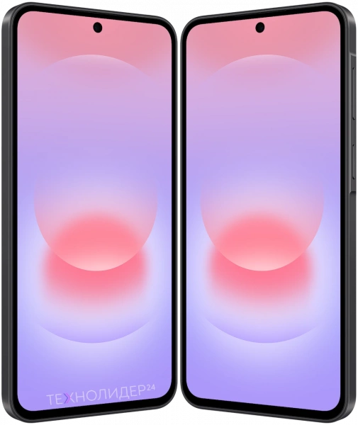 Samsung Galaxy A37 8/256 ГБ Черный