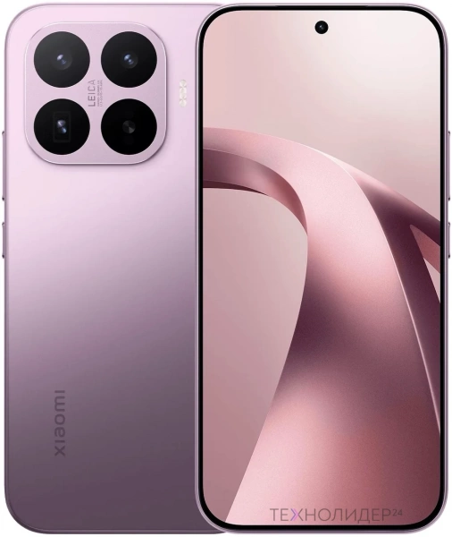 Xiaomi 17T Фиолетовый