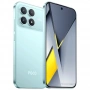 Poco F8 Pro 12/512 ГБ Голубой