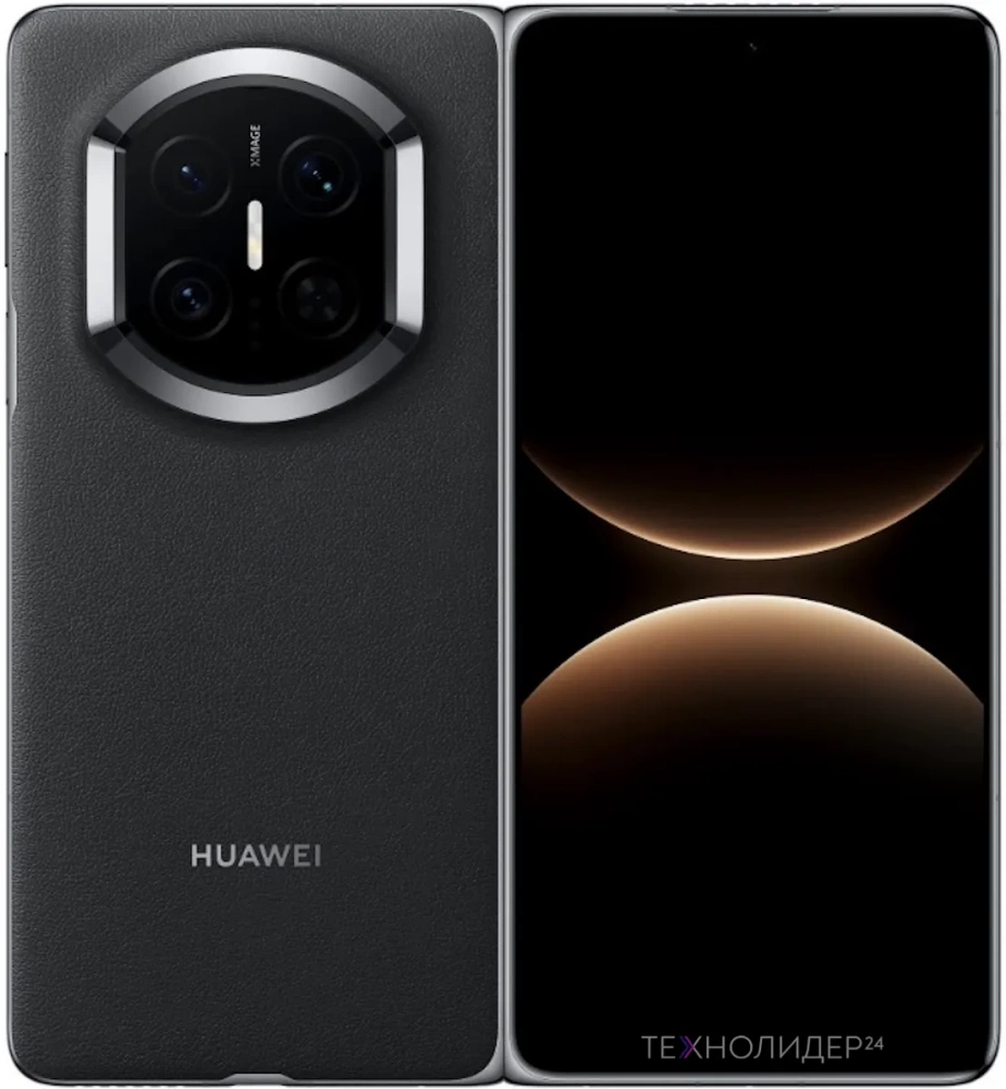 HUAWEI Mate X7 16/512 ГБ Черный (Ростест)