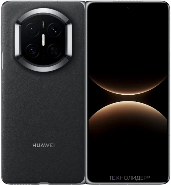 HUAWEI Mate X7 16/512 ГБ Черный (Ростест)