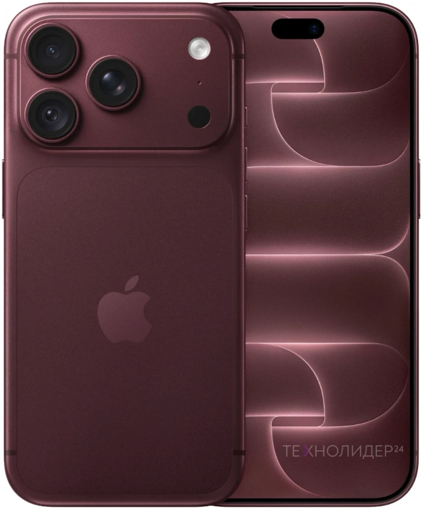  iPhone 18 Pro 256 Burgundy
