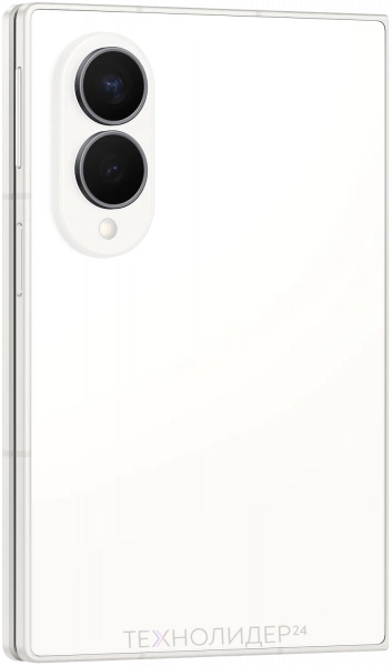 Samsung Galaxy Z Fold8 12/256 ГБ Кремовый