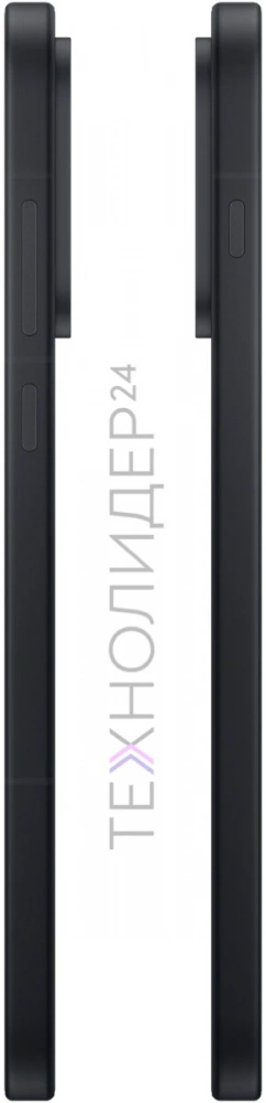 OnePlus 15 12/256 GB Infinite Black
