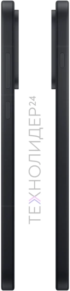 OnePlus 15 12/256 GB Infinite Black
