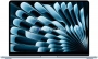 Apple MacBook Air 13" (M5, 16 ГБ, 512 ГБ SSD) Небесно-голубой
