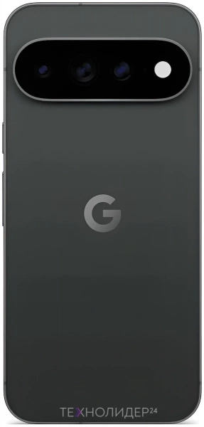 Google Pixel 11 Pro XL 16/512 ГБ Obsidian (черный)