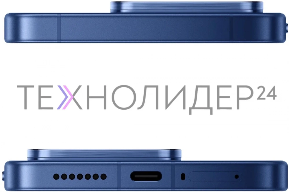 Xiaomi 17T Pro 12/1 ТБ Синий (Global)