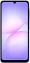 Samsung Galaxy A07 4/64 ГБ Черный