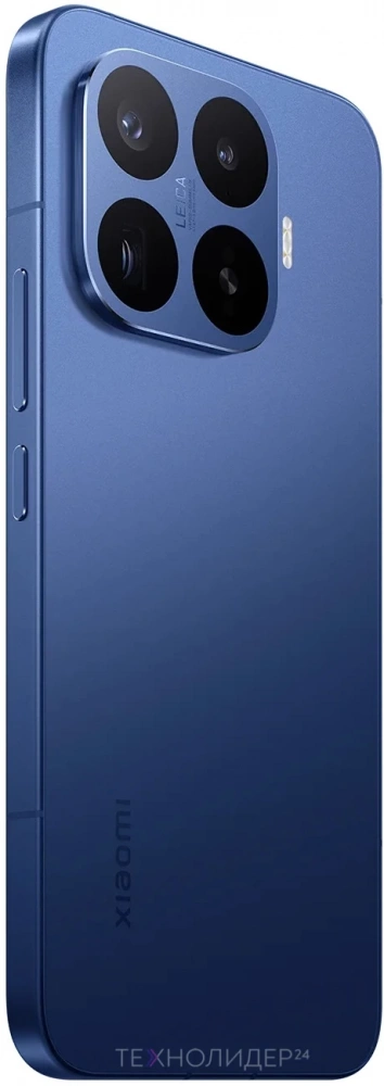 Xiaomi 17T Pro 12/1 ТБ Синий (Global)