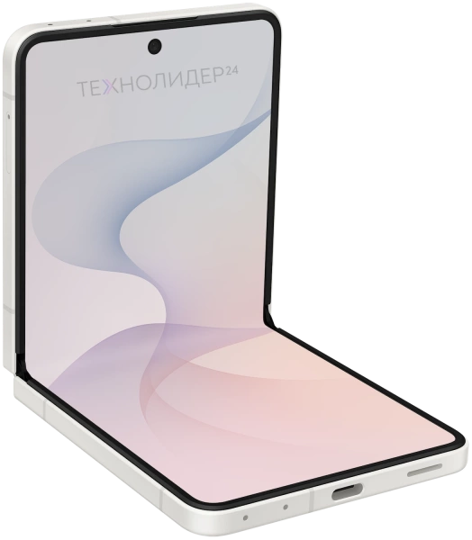 Samsung Galaxy Z Flip8 12/512 ГБ Кремовый