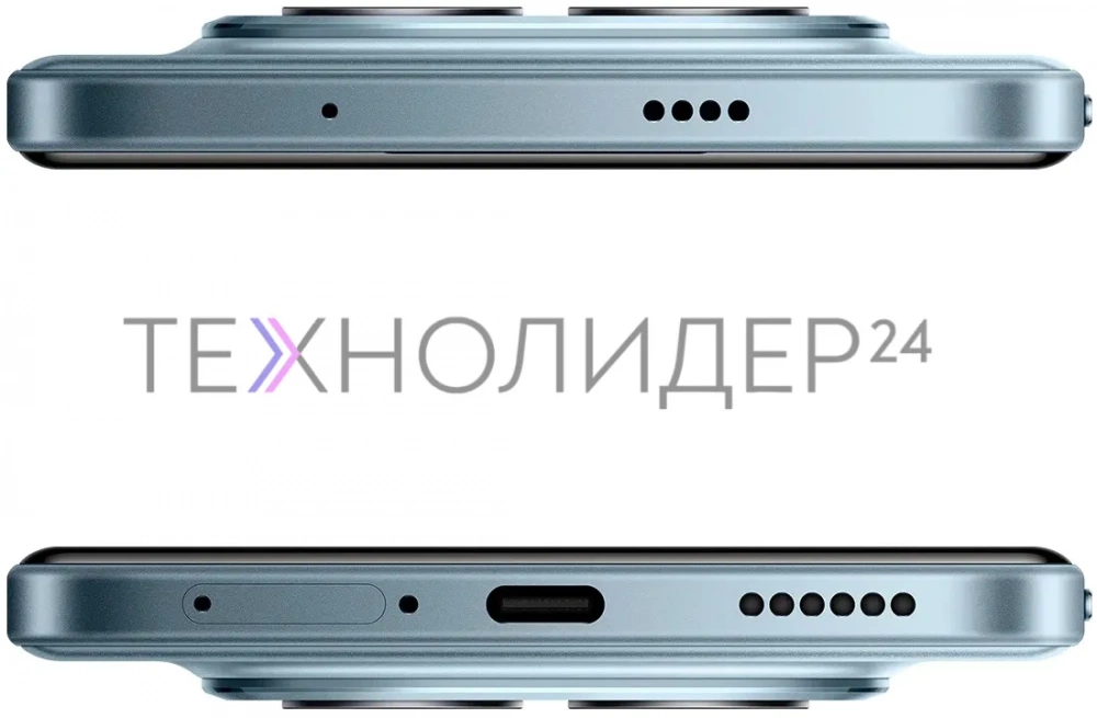 Redmi Note 15 Pro Plus 5G 12/512GB Голубой