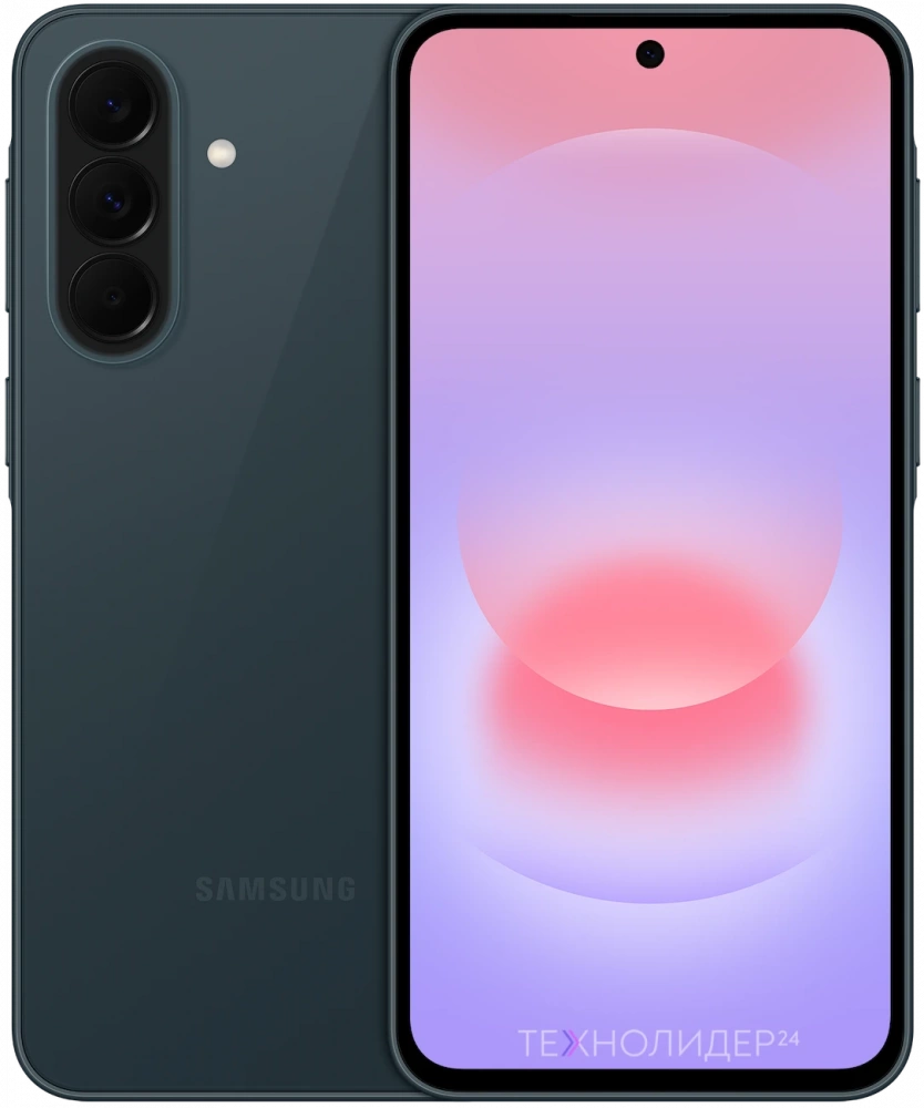 Samsung A37 12/256 ГБ Зеленый