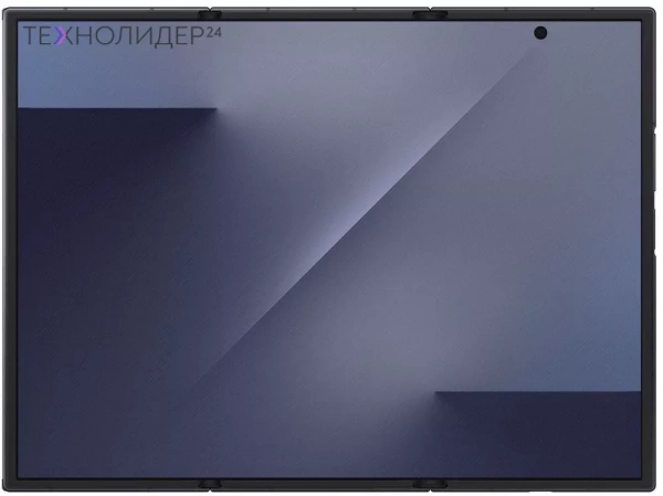 Samsung Galaxy Z TriFold 1 ТБ Черный