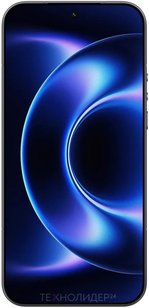 Xiaomi 17 Ultra 16/1 ТБ Черный (Global)