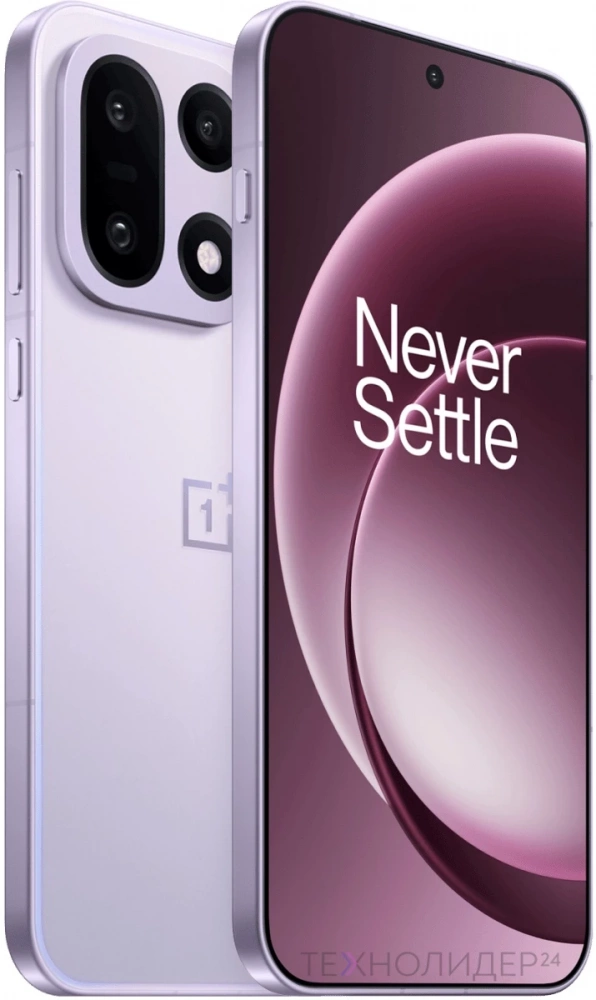 OnePlus 15 16/512 GB Ultra Violet (Global)