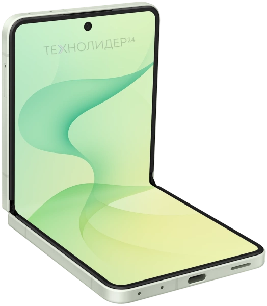 Samsung Galaxy Z Flip8 12/256 ГБ Мятный