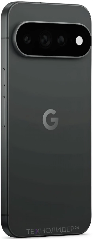 Google Pixel 11 Pro XL 16/512 ГБ Obsidian (черный)