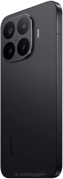 Xiaomi 17T Pro 12/512 ГБ Черный (Global)