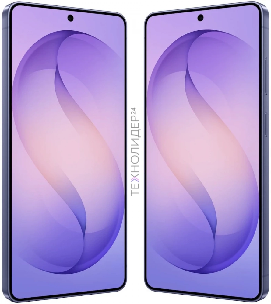 Samsung Galaxy S26 Ultra 12/512 ГБ Фиолетовый