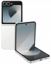 Samsung Galaxy Z Flip6 12/512 ГБ Белый