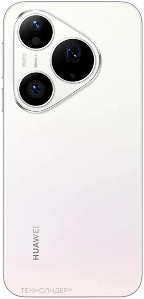 HUAWEI Pura 90s Pro 12/512 ГБ Белый