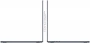 Apple MacBook Air 15" (M5, 16 ГБ, 512 ГБ SSD) Темная ночь