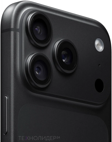Apple iPhone 18 Pro 256 ГБ Черный (Black) eSIM