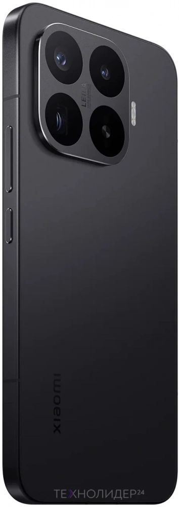 Xiaomi 17T Pro 12/256 ГБ Черный (Global)