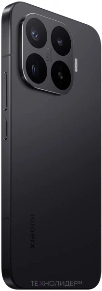 Xiaomi 17T Pro 12/256 ГБ Черный (Global)