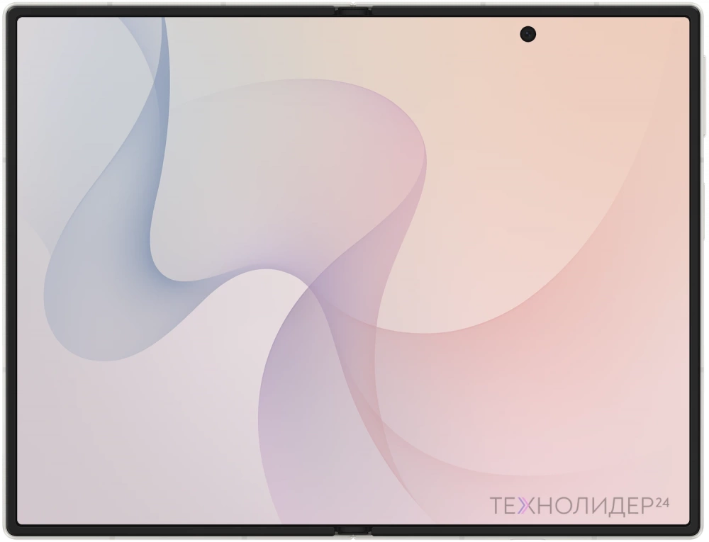 Samsung Galaxy Z Fold8 12/256 ГБ Кремовый
