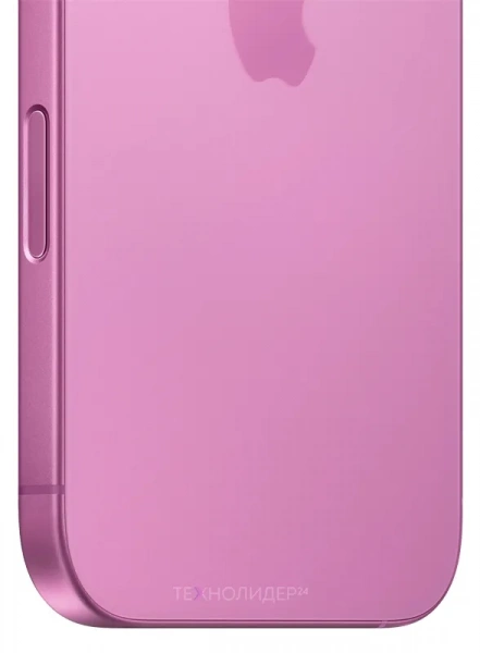 Apple iPhone 16 512 ГБ Pink