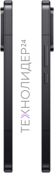 Xiaomi 17T Pro 12/1 ТБ Черный (Global)