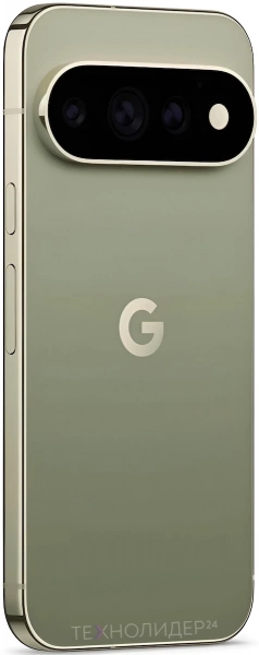 Google Pixel 11 Pro 12/256 ГБ Olive (зеленый)