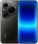 HUAWEI Pura 90s Pro Max 12/256 ГБ Графитовый черный