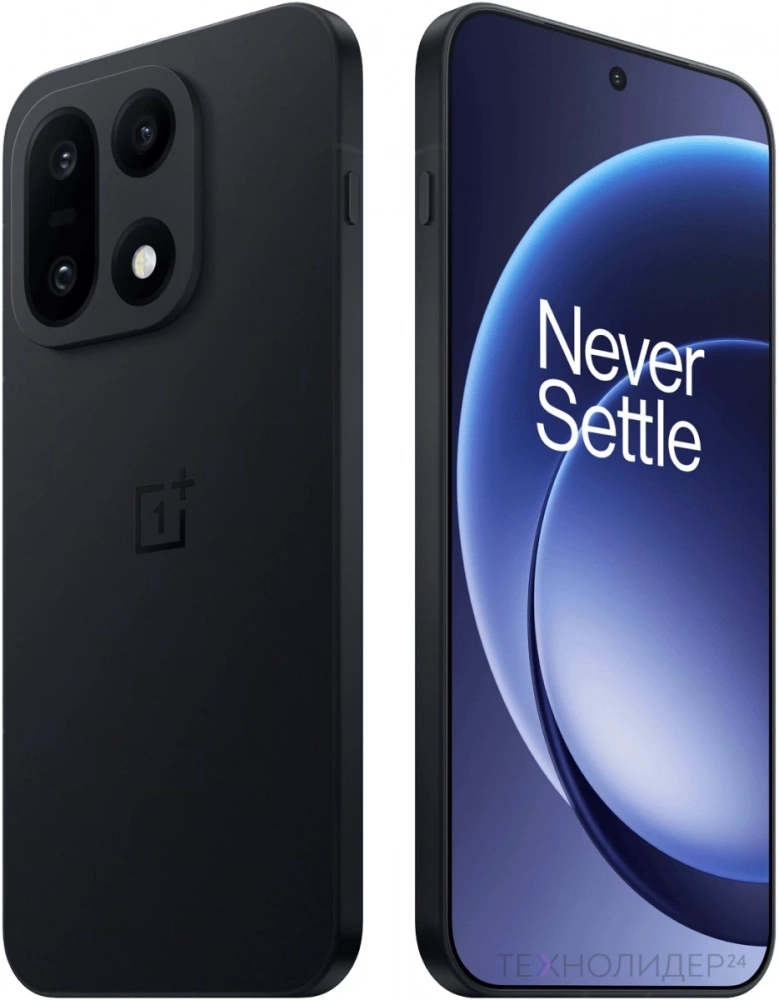 OnePlus 15 12/256 GB Infinite Black