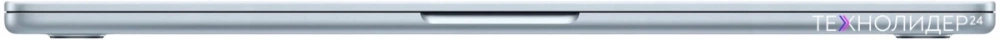 Apple MacBook Air 15" (M5, 16 ГБ, 1 ТБ SSD) Небесно-голубой