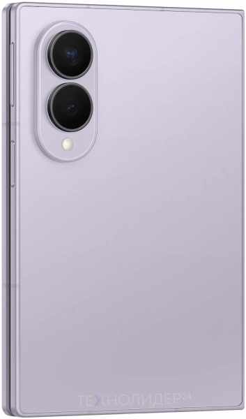 Samsung Galaxy Z Fold8 12/256 ГБ Лавандовый