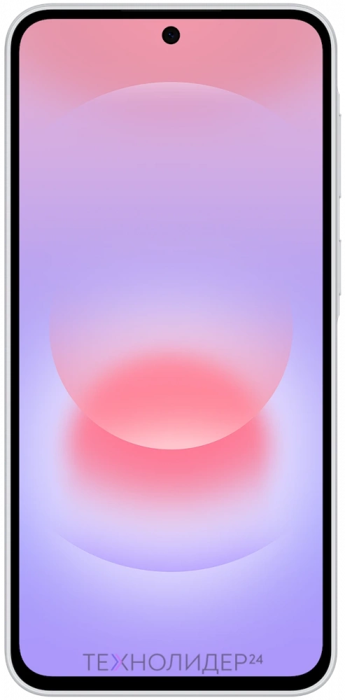 Samsung Galaxy A37 8/256 ГБ Белый