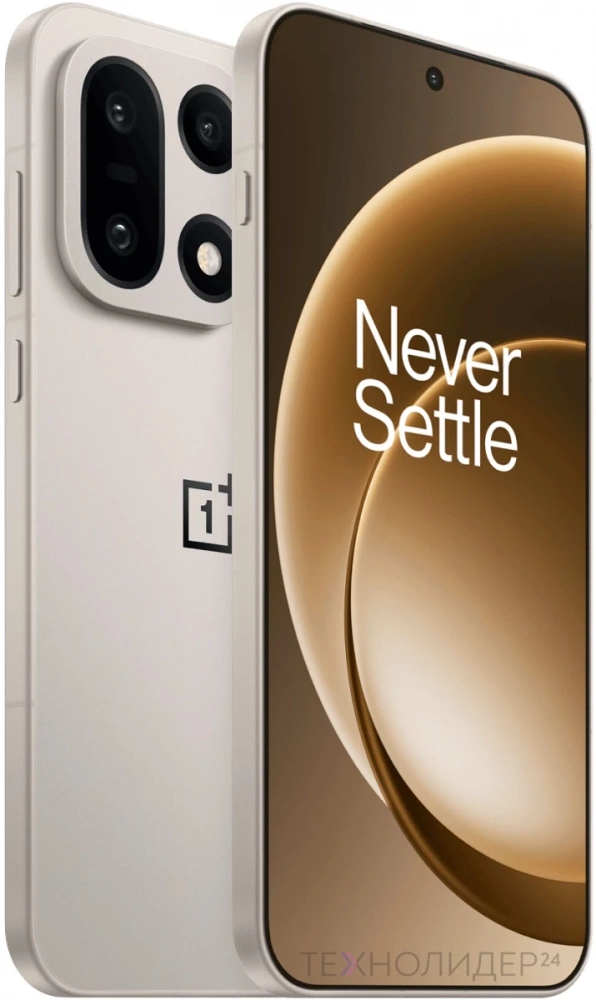 OnePlus 15 12/256 GB Sand Storm (CN)