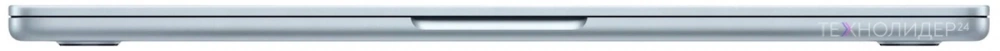 Apple MacBook Air 13" (M5, 16 ГБ, 512 ГБ SSD) Небесно-голубой