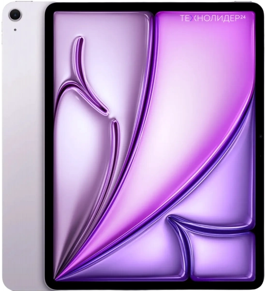Apple iPad Air 13" (2025) Wi-Fi + Cellular 1 TB Purple