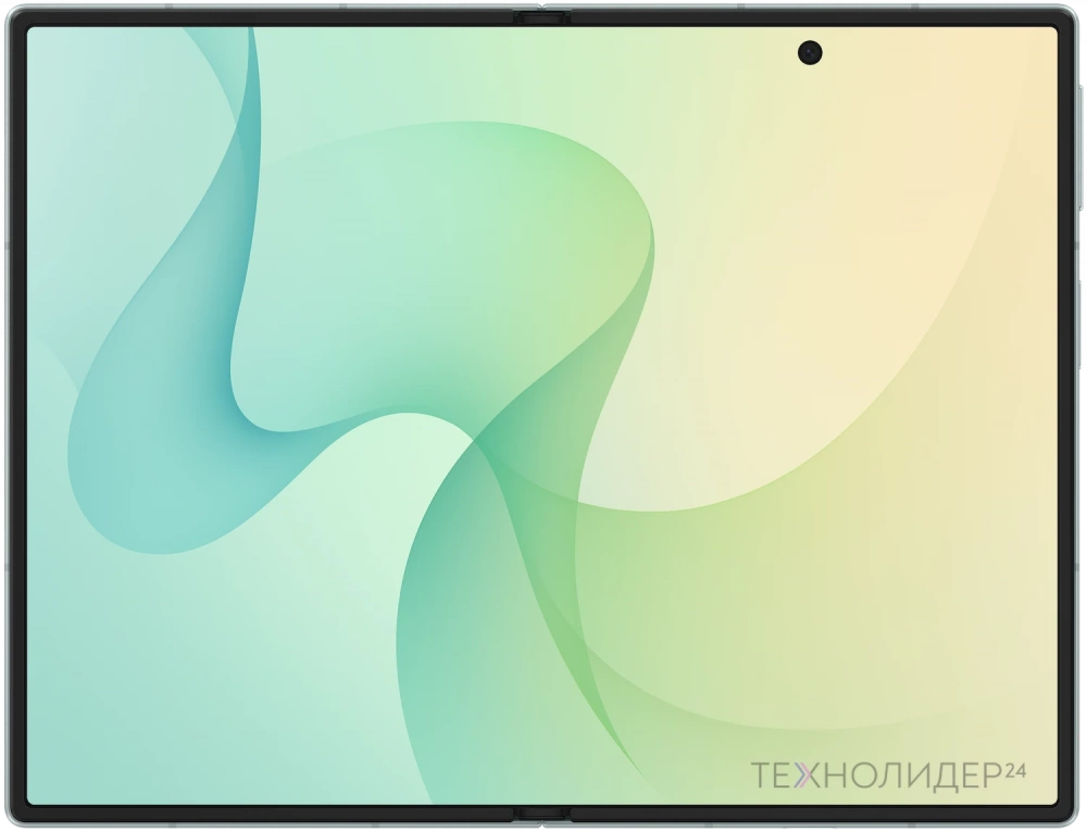 Samsung Galaxy Z Fold8 16/1 ТБ Фисташковый