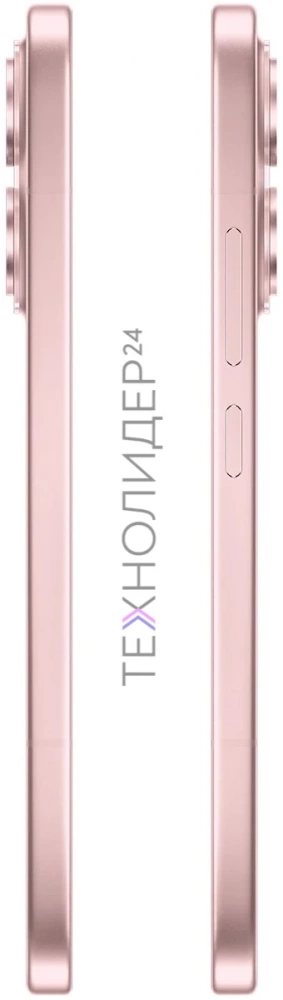Xiaomi 17 12/512 ГБ Розовый