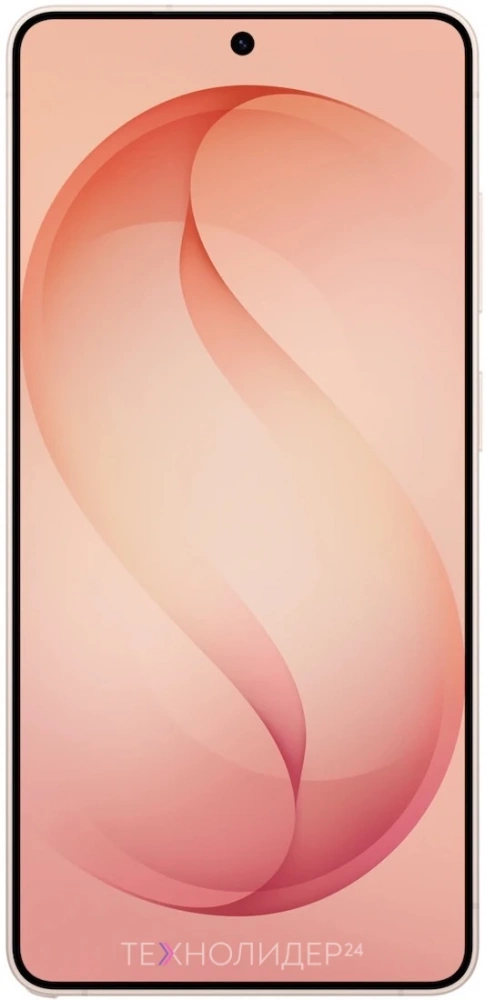 Samsung Galaxy S26 Ultra 12/256 ГБ Розовое золото