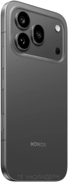 Honor 600 Pro 12/256 ГБ Черный