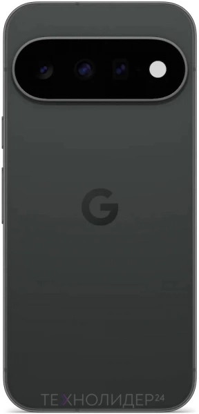Google Pixel 11 12/256 ГБ Obsdian (черный)