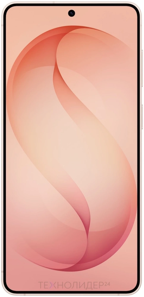 Samsung Galaxy S26+ 12/512 ГБ Розовое золото (Pink Gold)